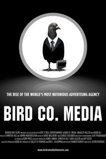 Profilový obrázek - Bird Co. Media