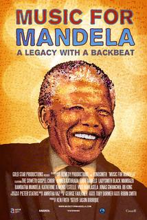 Profilový obrázek - Music for Mandela