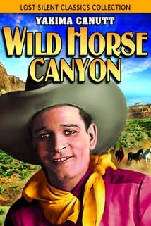 Profilový obrázek - Wild Horse Canyon