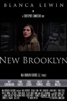 Profilový obrázek - New Brooklyn
