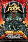 Golden Gods 5th Anniversary Show 