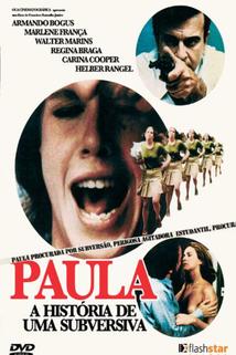 Profilový obrázek - Paula - A História de uma Subversiva