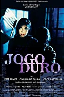 Profilový obrázek - Jogo Duro