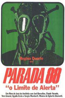 Profilový obrázek - Parada 88 - O Limite de Alerta