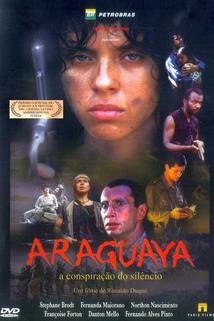 Araguaya - A Conspiração do Silêncio
