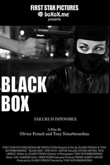Profilový obrázek - Black Box