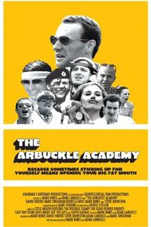 Profilový obrázek - The Arbuckle Academy