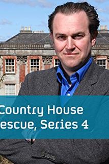 Profilový obrázek - Country House Rescue