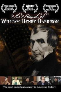 Profilový obrázek - The Triumph of William Henry Harrison