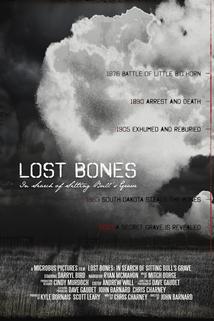 Profilový obrázek - Lost Bones: In Search of Sitting Bull's Grave