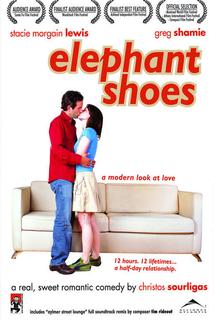 Profilový obrázek - Elephant Shoes