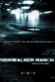 Profilový obrázek - Skinwalker Ranch