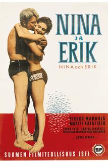Profilový obrázek - Nina ja Erik
