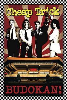 Cheap Trick: The 35th Anniversary of Budokan Live