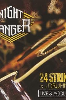 Profilový obrázek - Night Ranger: 24 Strings and a Drummer