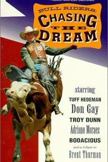 Profilový obrázek - Bull Riders: Chasing the Dream