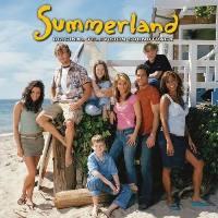 Kalifornské léto (TV seriál)  - Summerland