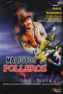 Profilový obrázek - Malditos polleros