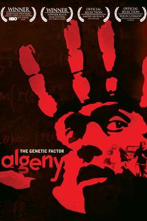 Profilový obrázek - Algeny: The Genetic Factor