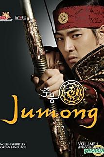 Profilový obrázek - Jumong