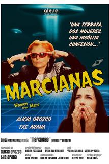 Profilový obrázek - Marcianas