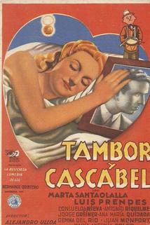 Profilový obrázek - Tambor y cascabel