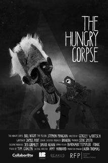 Profilový obrázek - Hungry Corpse, The