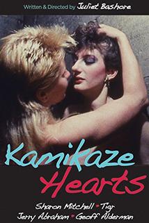 Kamikaze Hearts  - Kamikaze Hearts
