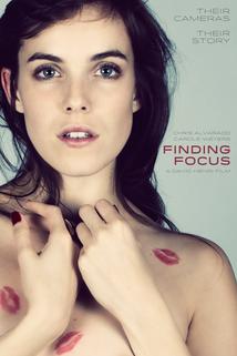 Profilový obrázek - Finding Focus