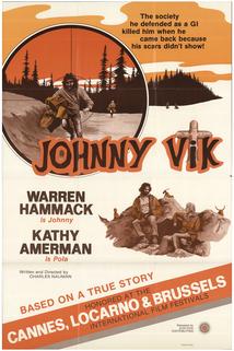 Profilový obrázek - Johnny Vik