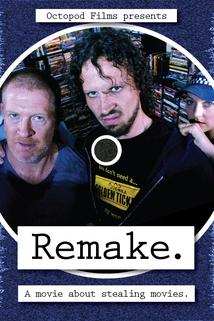 Profilový obrázek - Remake