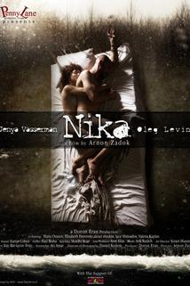 Profilový obrázek - Nika
