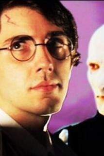 Profilový obrázek - Harry Potter v. Voldemort