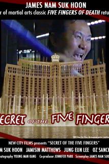 Profilový obrázek - Secret of the Five Fingers