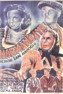 Profilový obrázek - Harmankaya