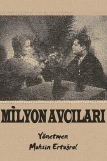 Profilový obrázek - Milyon avcilari
