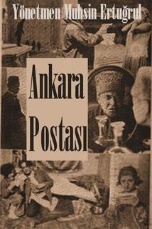 Profilový obrázek - Ankara postasi