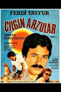 Profilový obrázek - Çilgin arzular