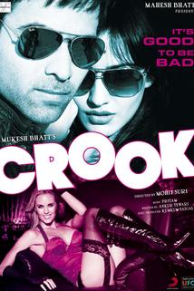 Crook: It's Good to Be Bad  - Crook: It's Good to Be Bad