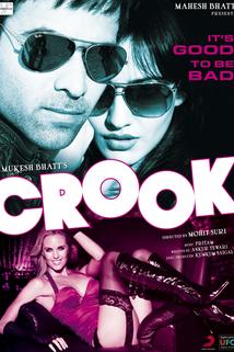 Profilový obrázek - Crook: It's Good to Be Bad