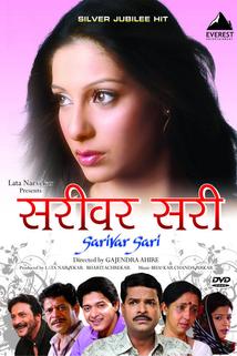 Profilový obrázek - Sarivar Sari