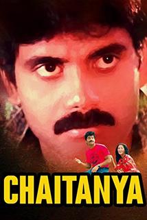 Profilový obrázek - Chaitanya