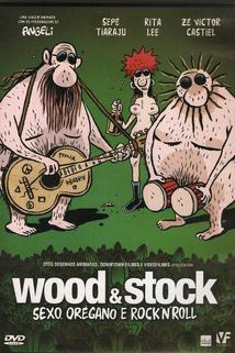 Profilový obrázek - Wood & Stock: Sexo, Orégano e Rock'n'Roll