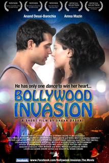 Profilový obrázek - Bollywood Invasion