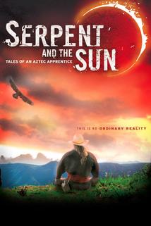 Profilový obrázek - Serpent and the Sun: Tales of an Aztec Apprentice