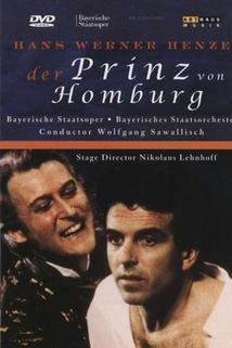 Der Prinz von Homburg