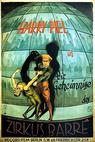Die Geheimnisse des Zirkus Barré (1920)