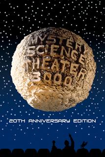 Profilový obrázek - The History of MST3K