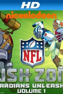 NFL Rush Zone: Season of the Guardians