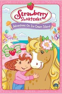 Profilový obrázek - Strawberry Shortcake: Adventures on Ice Cream Island